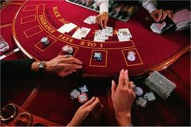 Meja blackjack dengan dealer profesional dan streaming HD Meja blackjack dealer langsung di om togel