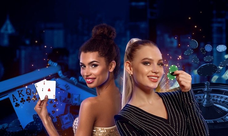 Layar roulette dealer langsung di aplikasi mobile om togel